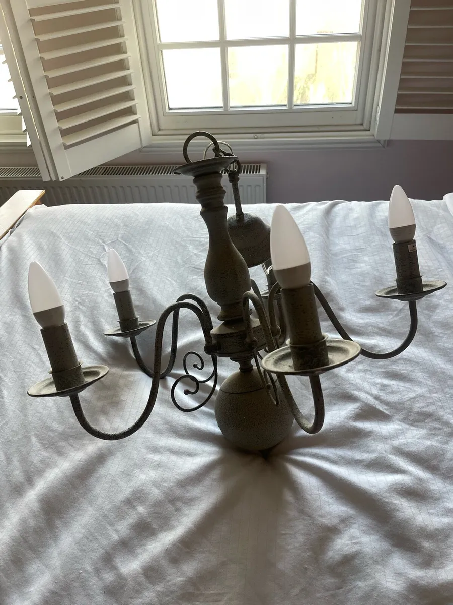 Chandelier - Image 3