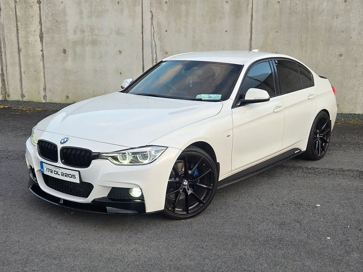 172 Bmw 320d Msport Plus - Image 1