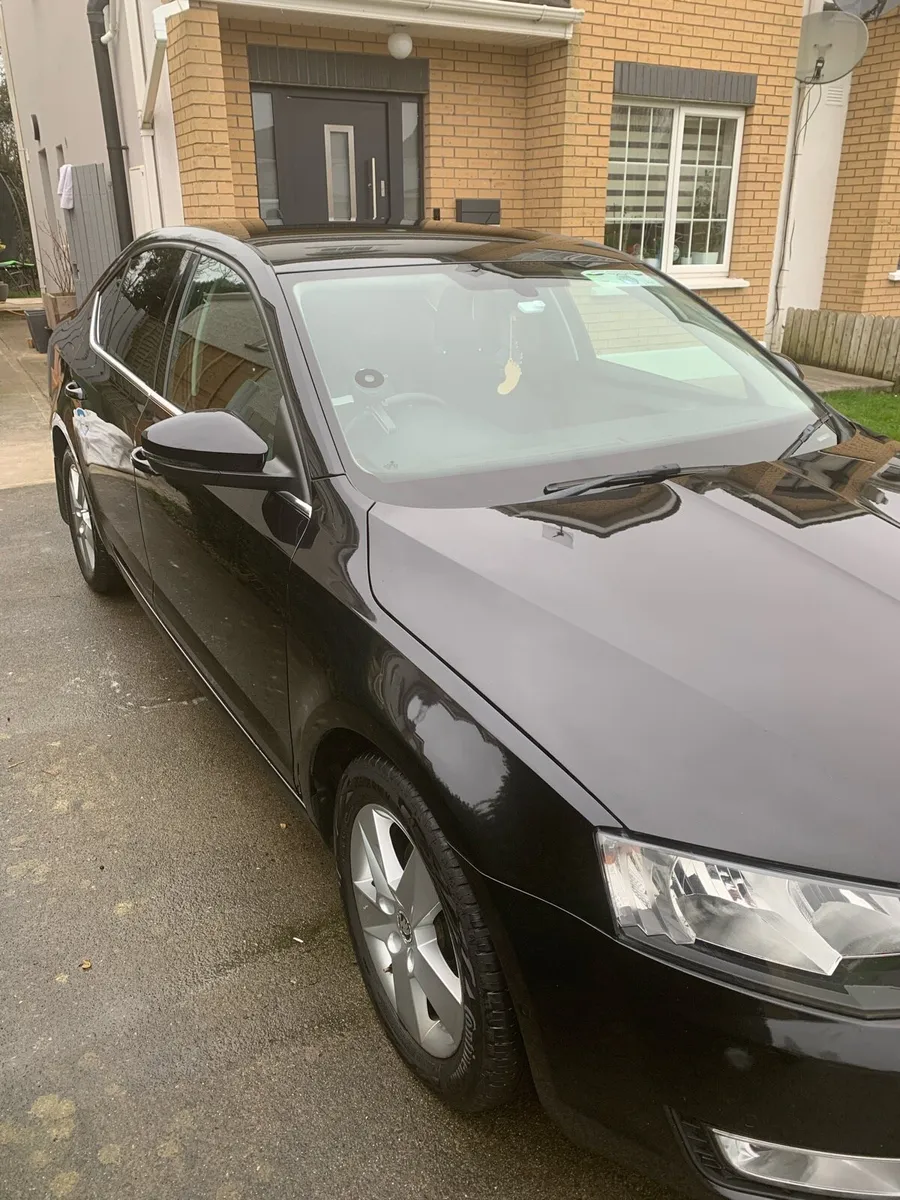 Skoda octavia - Image 2