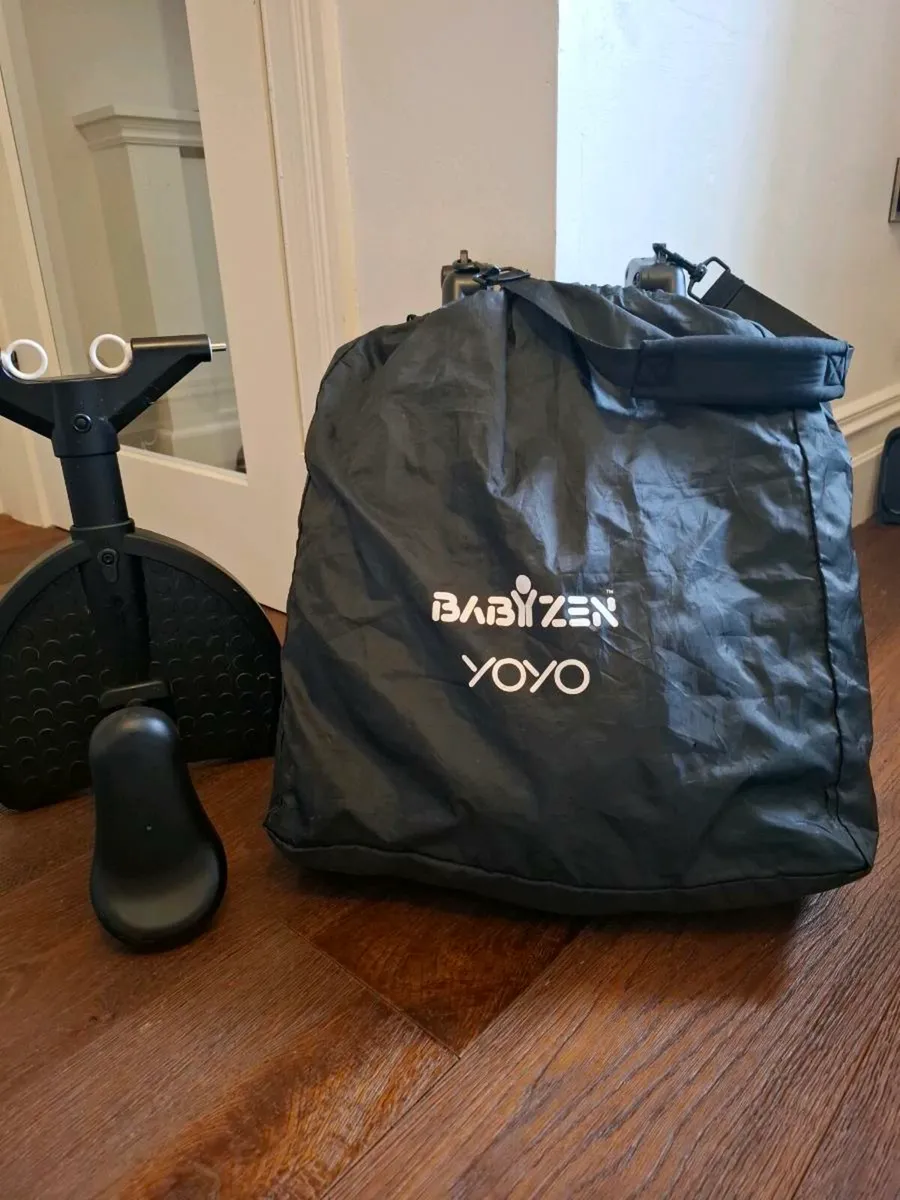 Yoyo baby Zen - Image 1