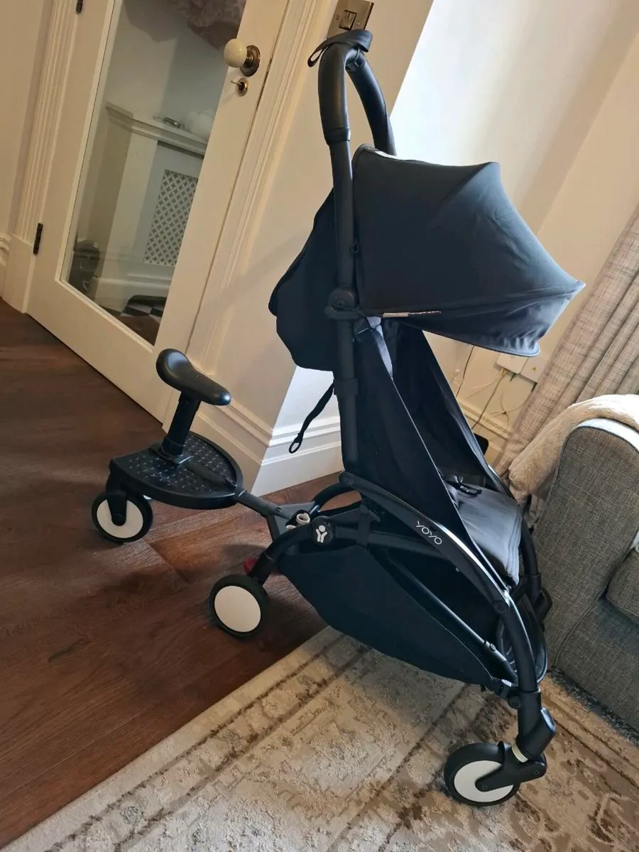 Yoyo baby Zen - Image 2