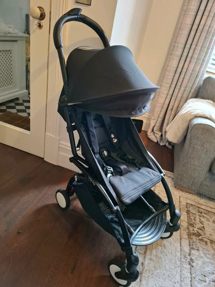 Yoyo baby Zen - Image 3