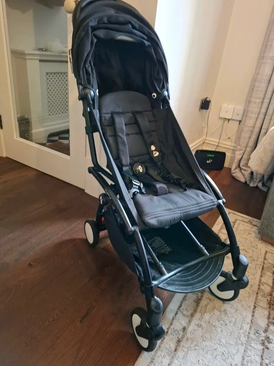 Yoyo baby Zen - Image 4