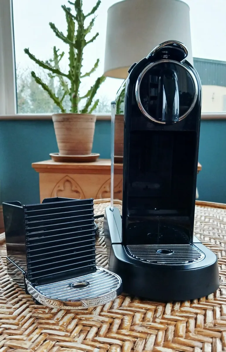 Cadiz Coffee Mschine - Image 3