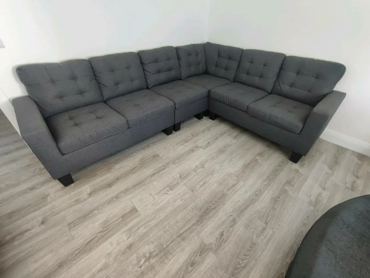 Sofa - Image 1