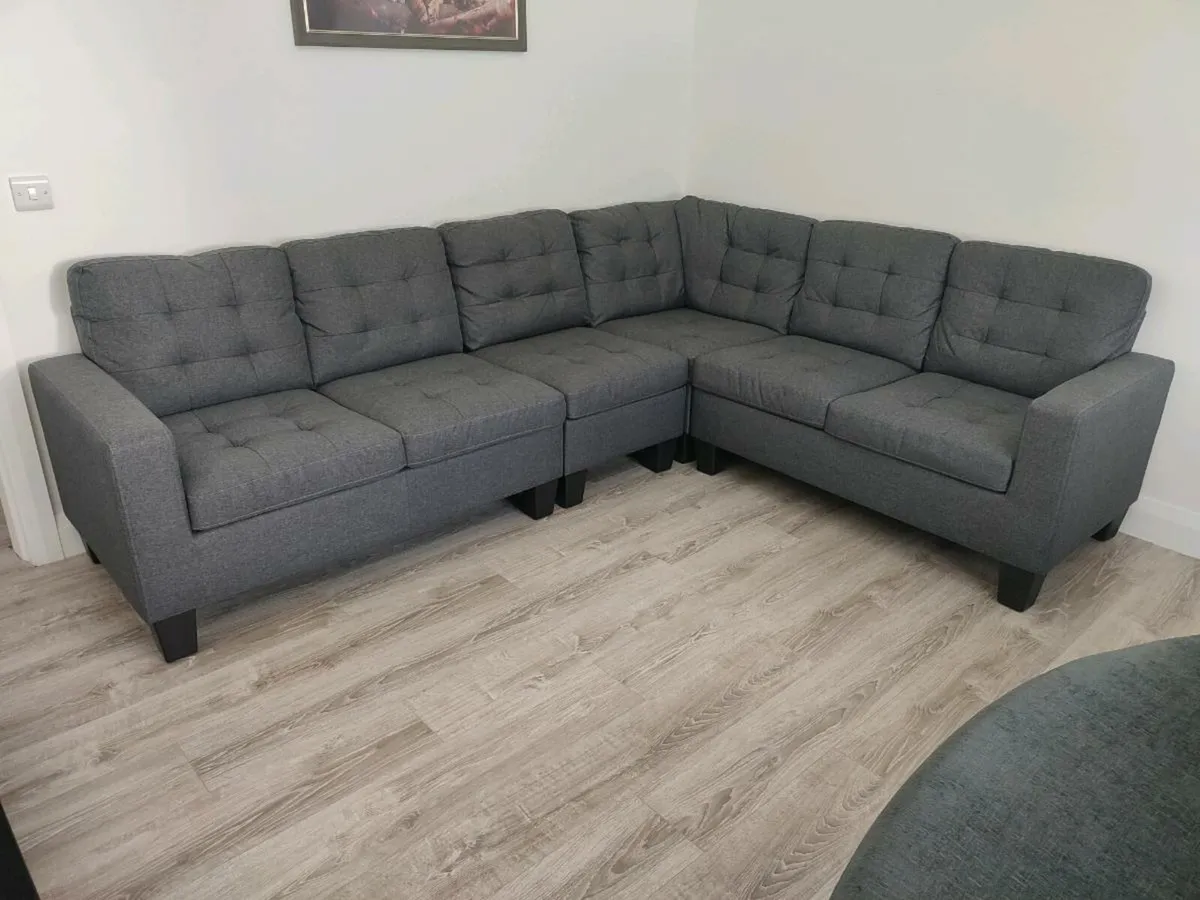 Sofa - Image 2