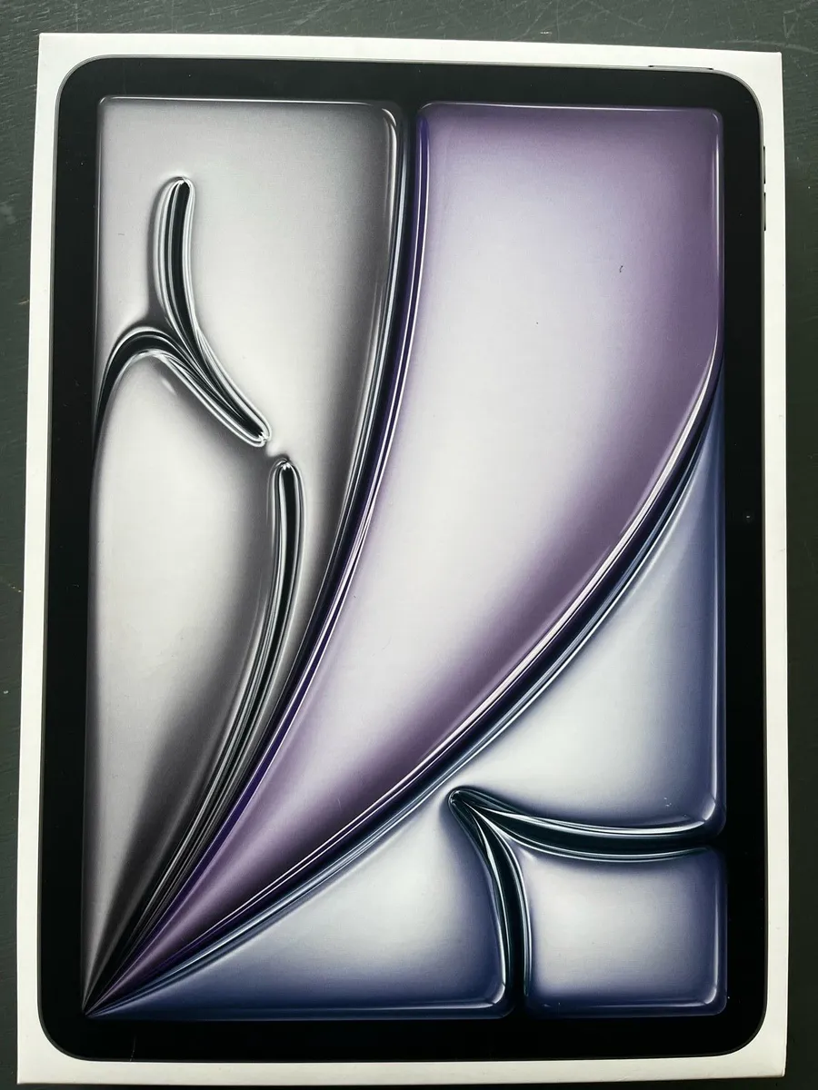 iPAD AIR 11-INCH (M3) 2025 - Image 1