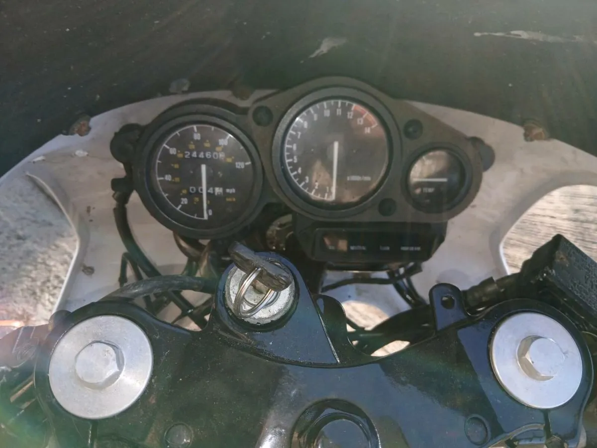 Tzr 125r 1999 - Image 2