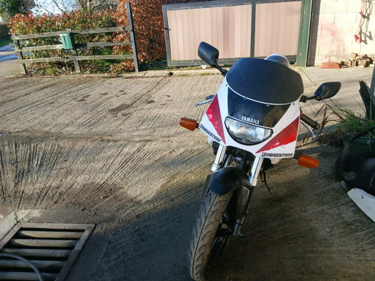 Tzr 125r 1999 - Image 4