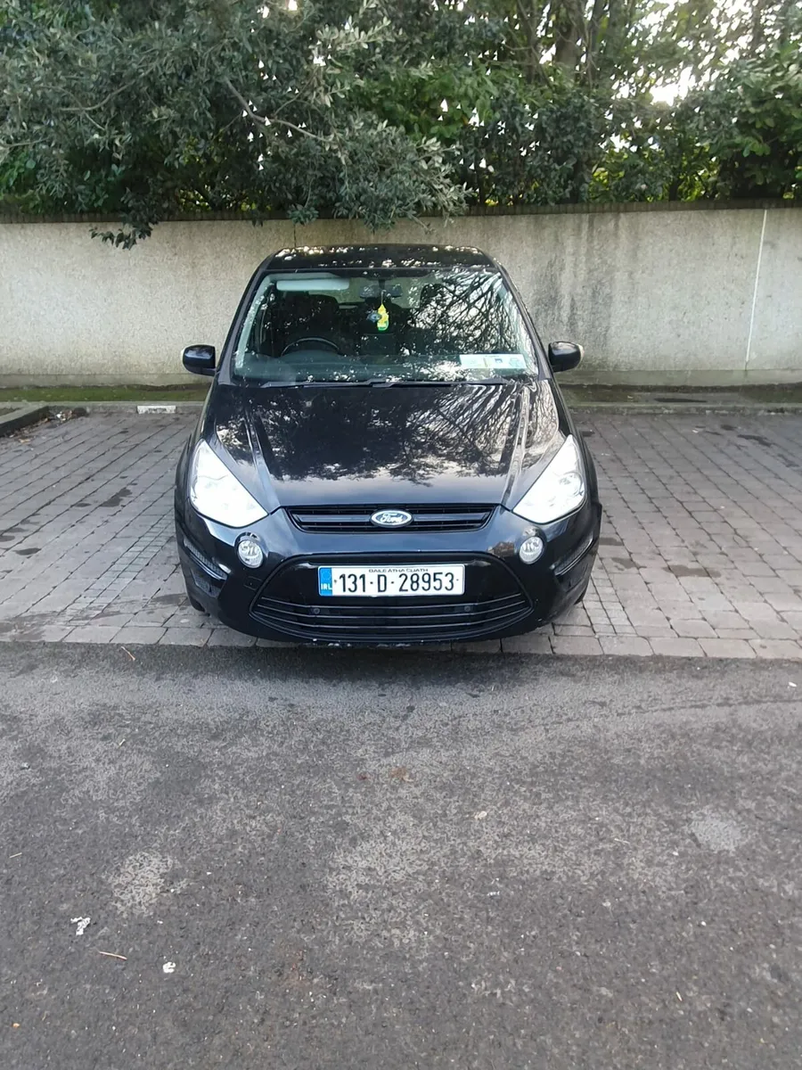 Ford S max - Image 3