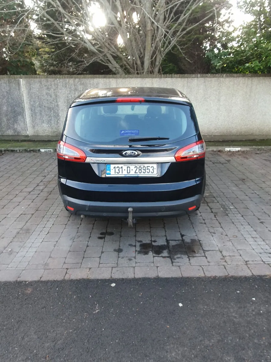 Ford S max - Image 4
