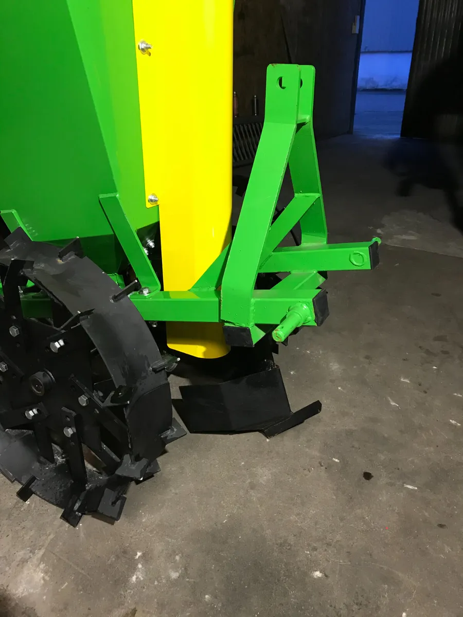 KATANA POTATO PLANTER - Image 4