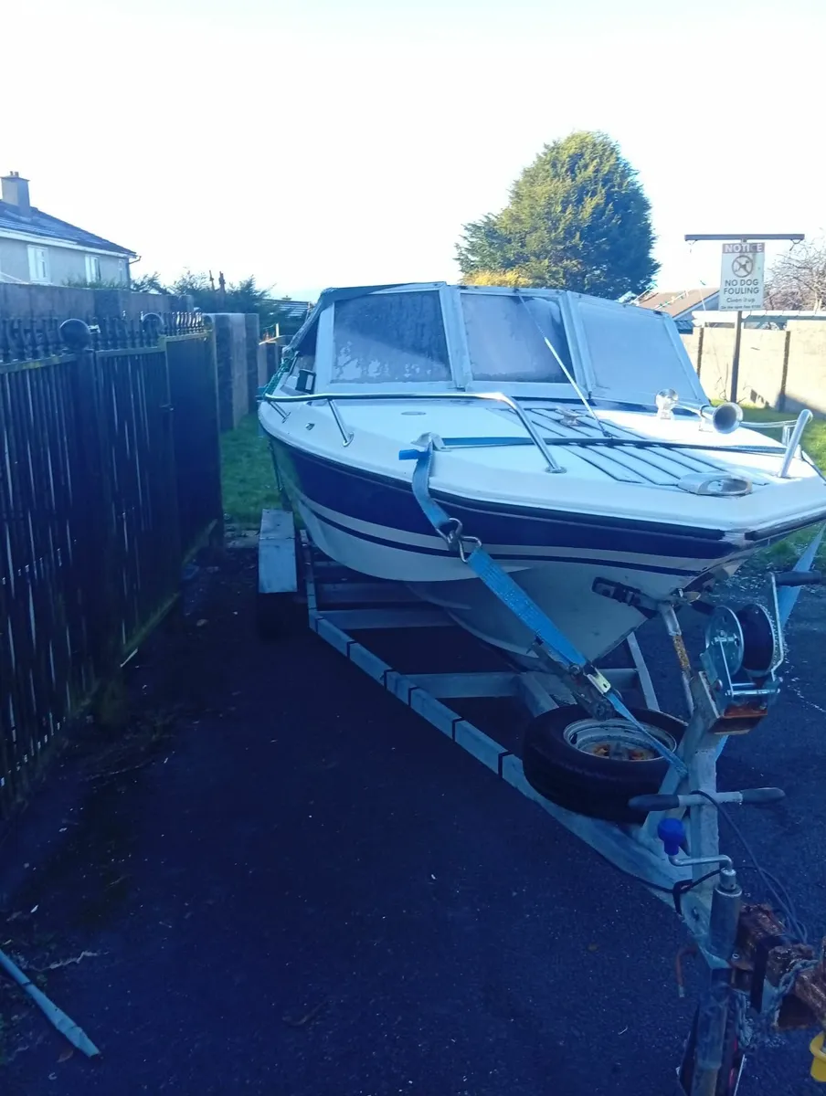 Speed Boat - Image 4