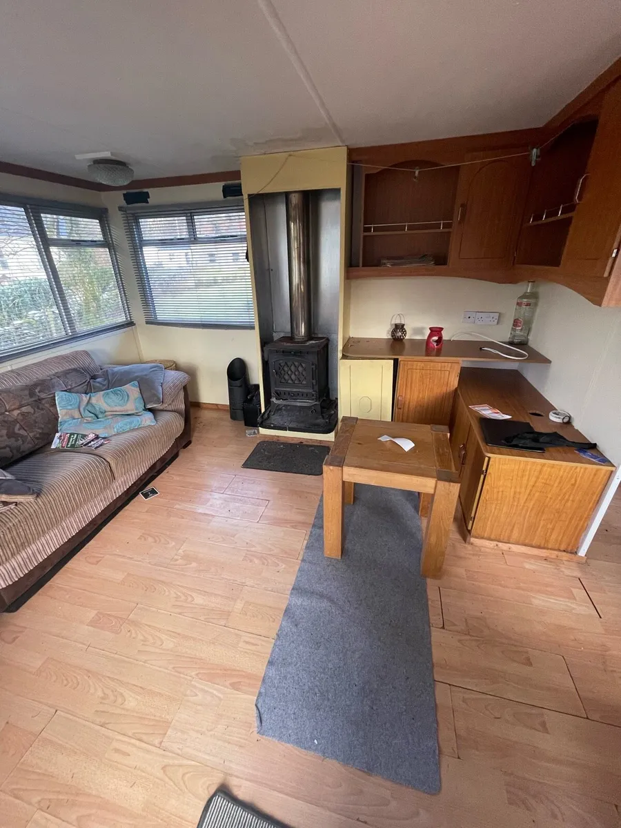 Mobile home - Image 4