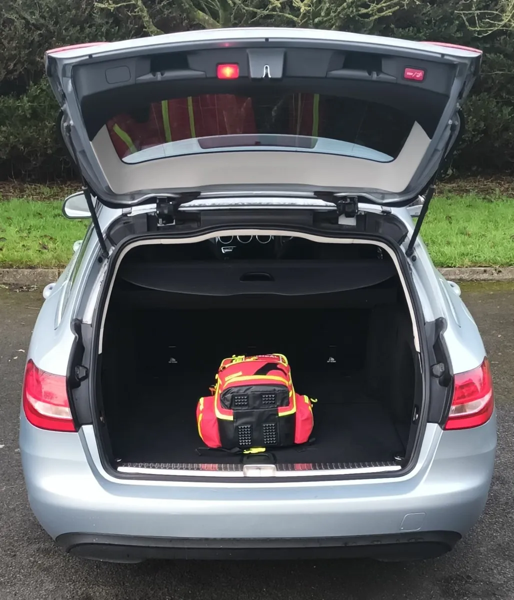 DEPOSIT SECURED : 2016 Mercedes C220 SE - Image 2