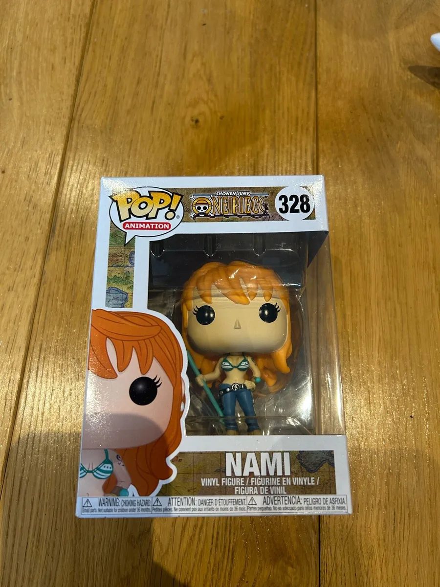 Pop Animation figure - Image 1