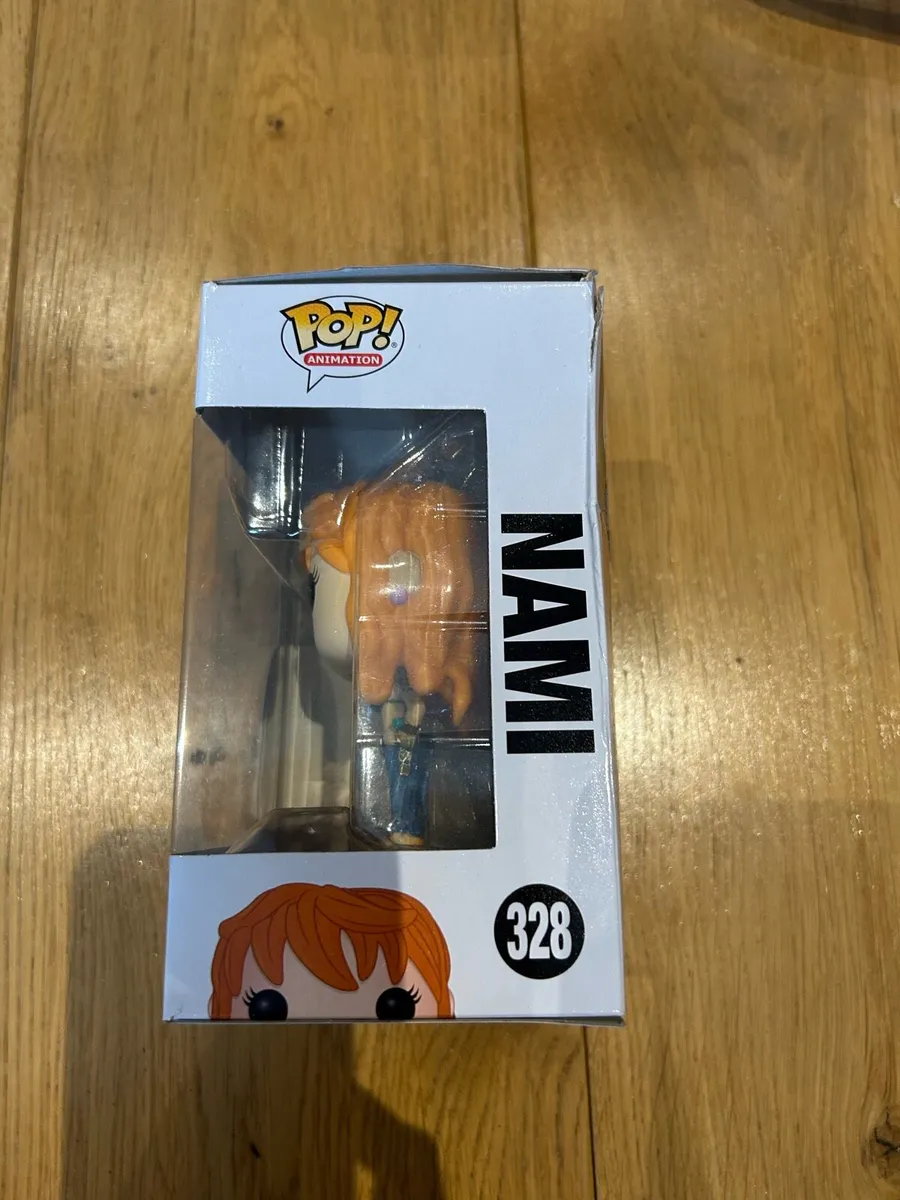 Pop Animation figure - Image 2