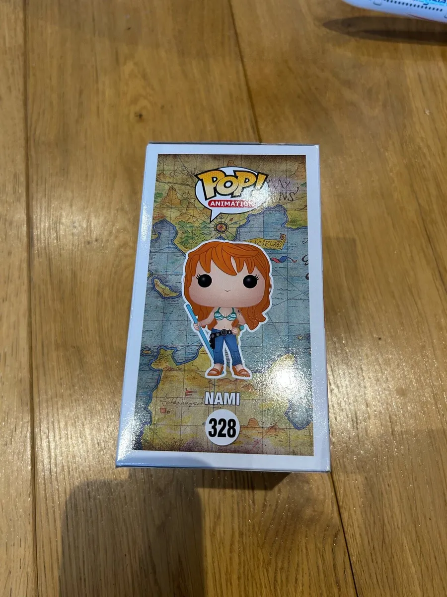 Pop Animation figure - Image 3