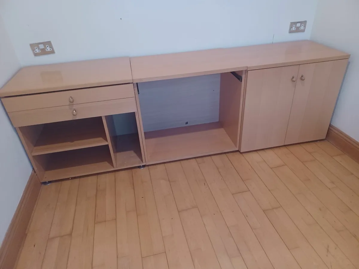 Home office furniture - Image 1