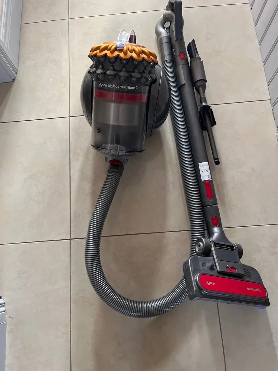 Dyson hoover - Image 1