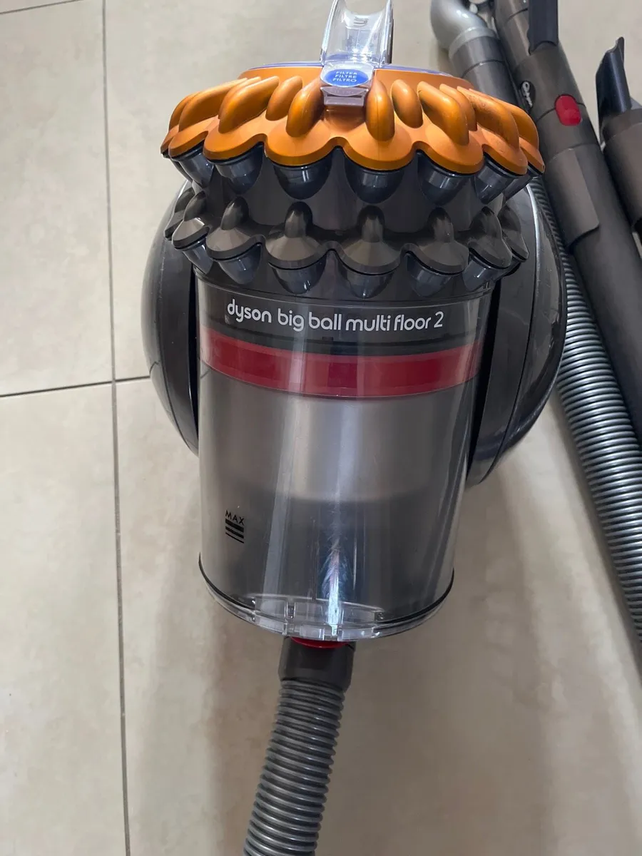 Dyson hoover - Image 2