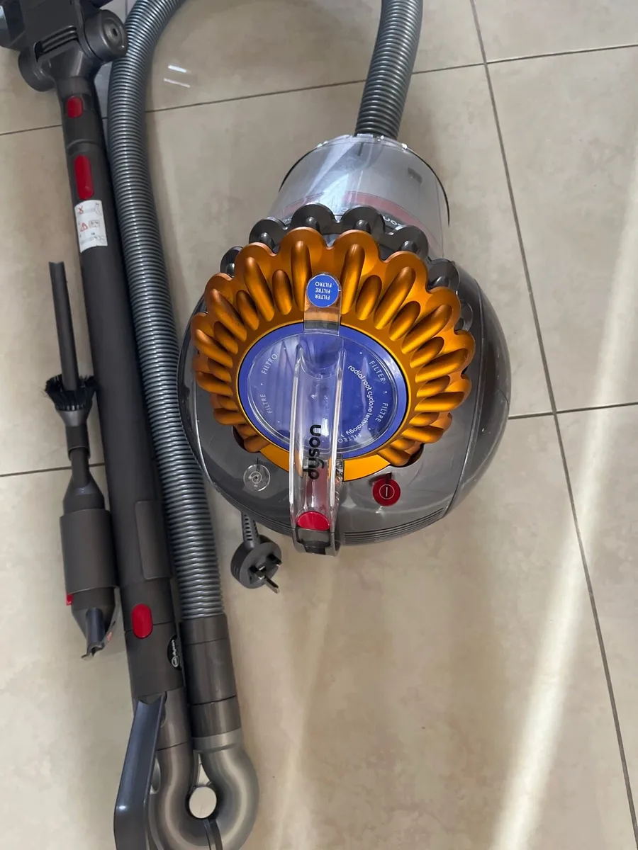 Dyson hoover - Image 4