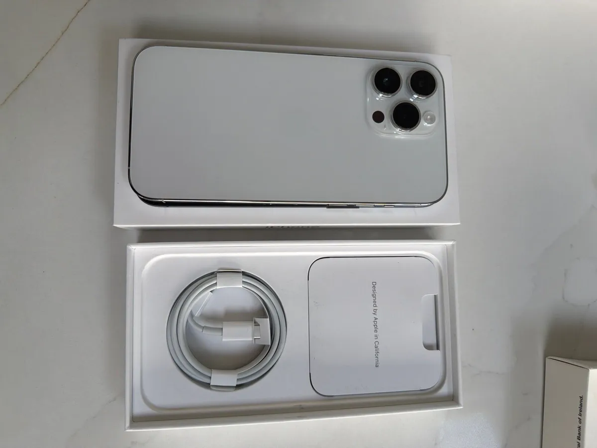 iPhone 14 Pro Max ** New ** - Image 2