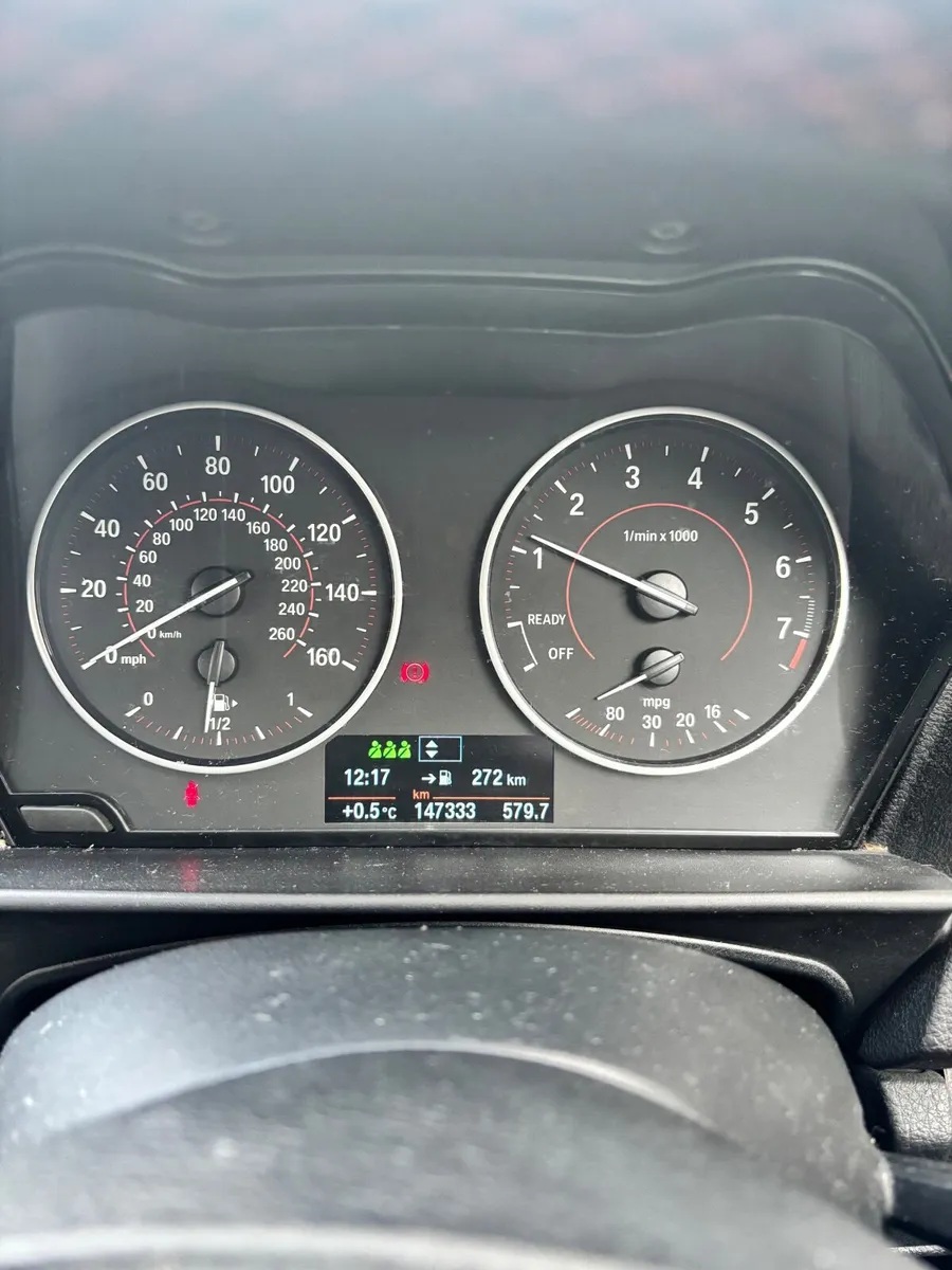 BMW 1-Series 2017 - Image 2