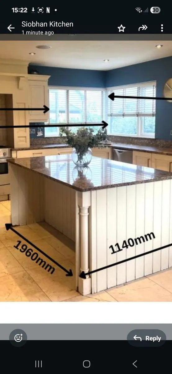 Cotswolds Kitchen - Image 2