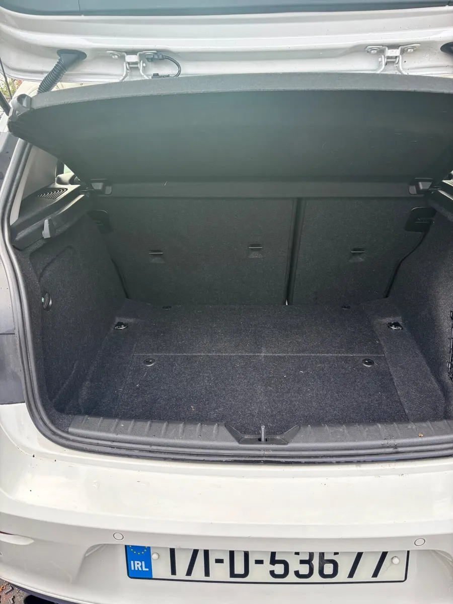 BMW 1-Series 2017 - Image 4