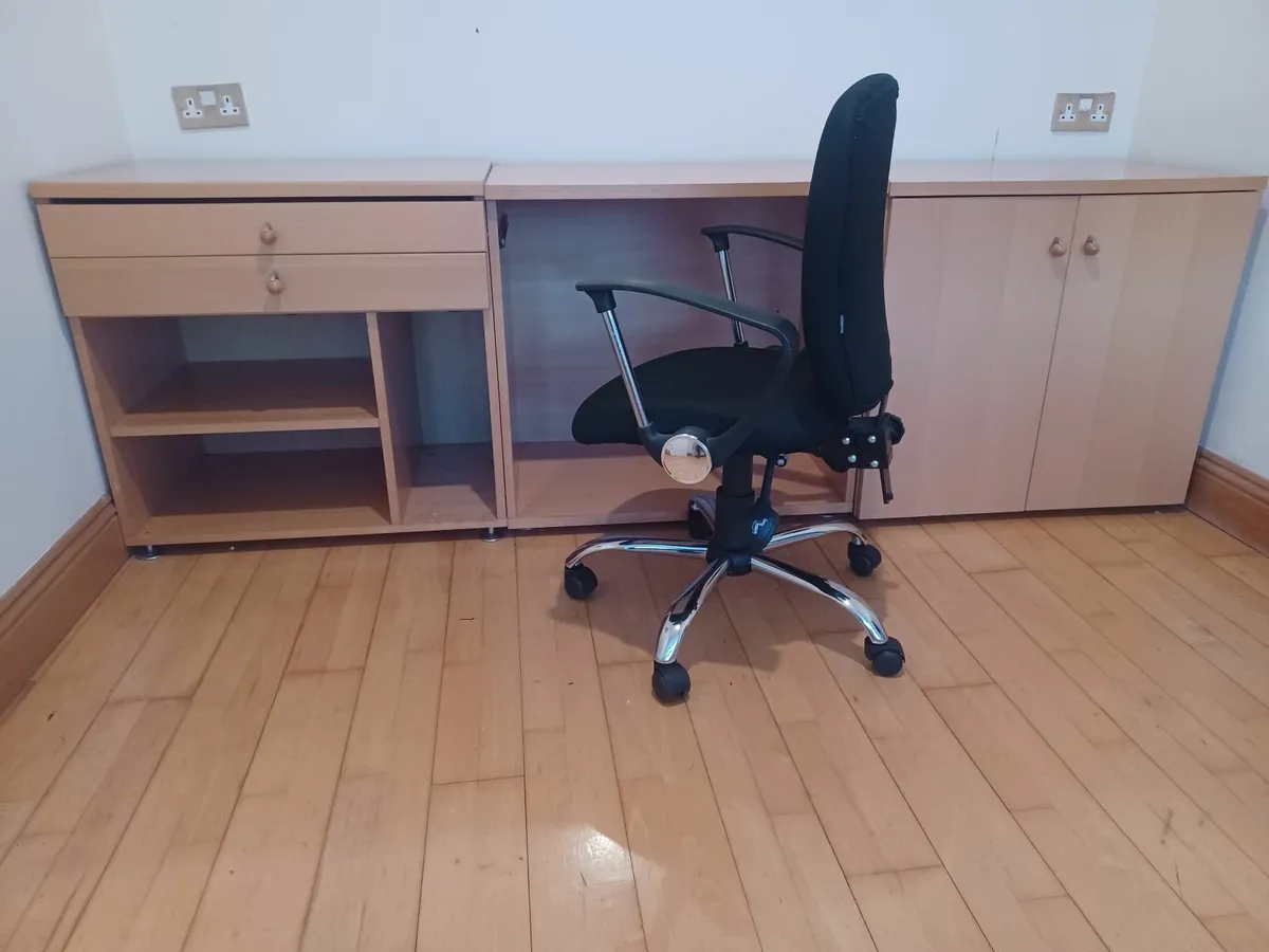 Home office furniture - Image 4