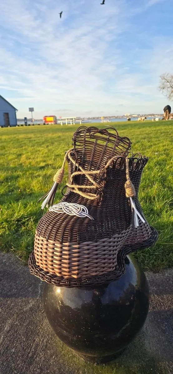 garden baskets - Image 1