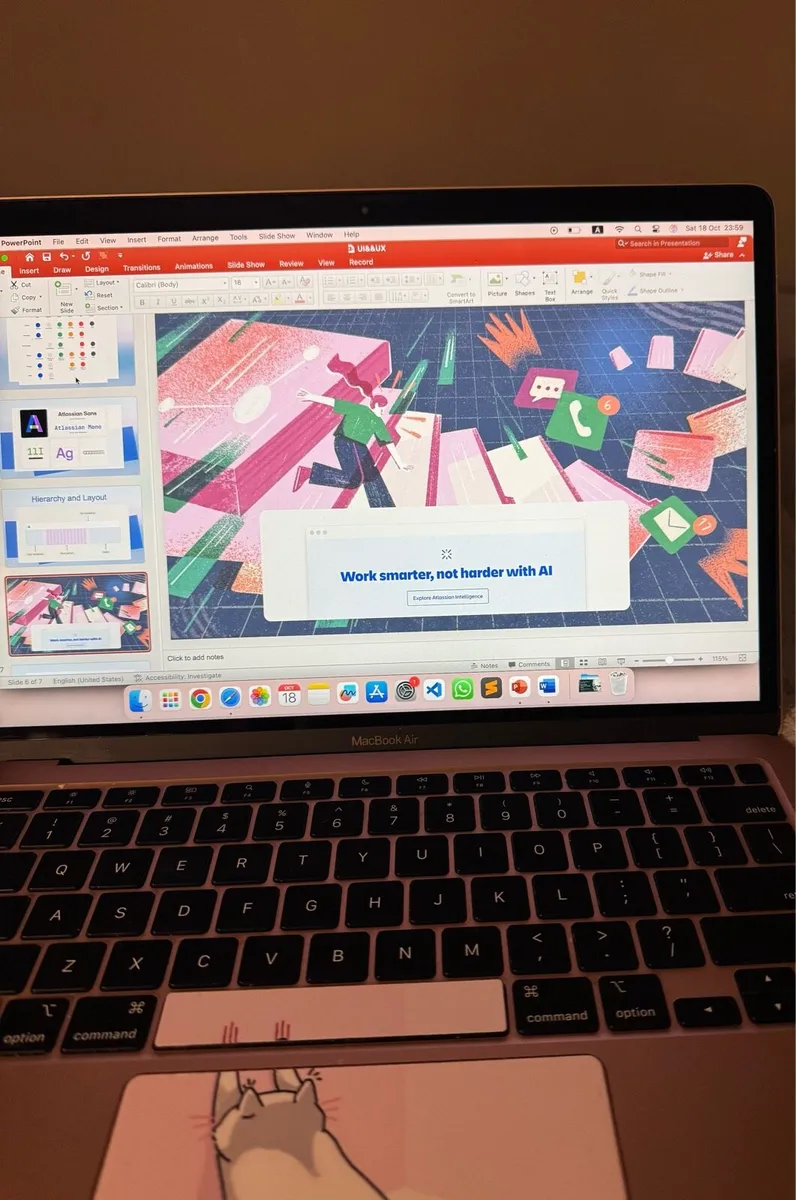 Macbook air m1 - Image 3