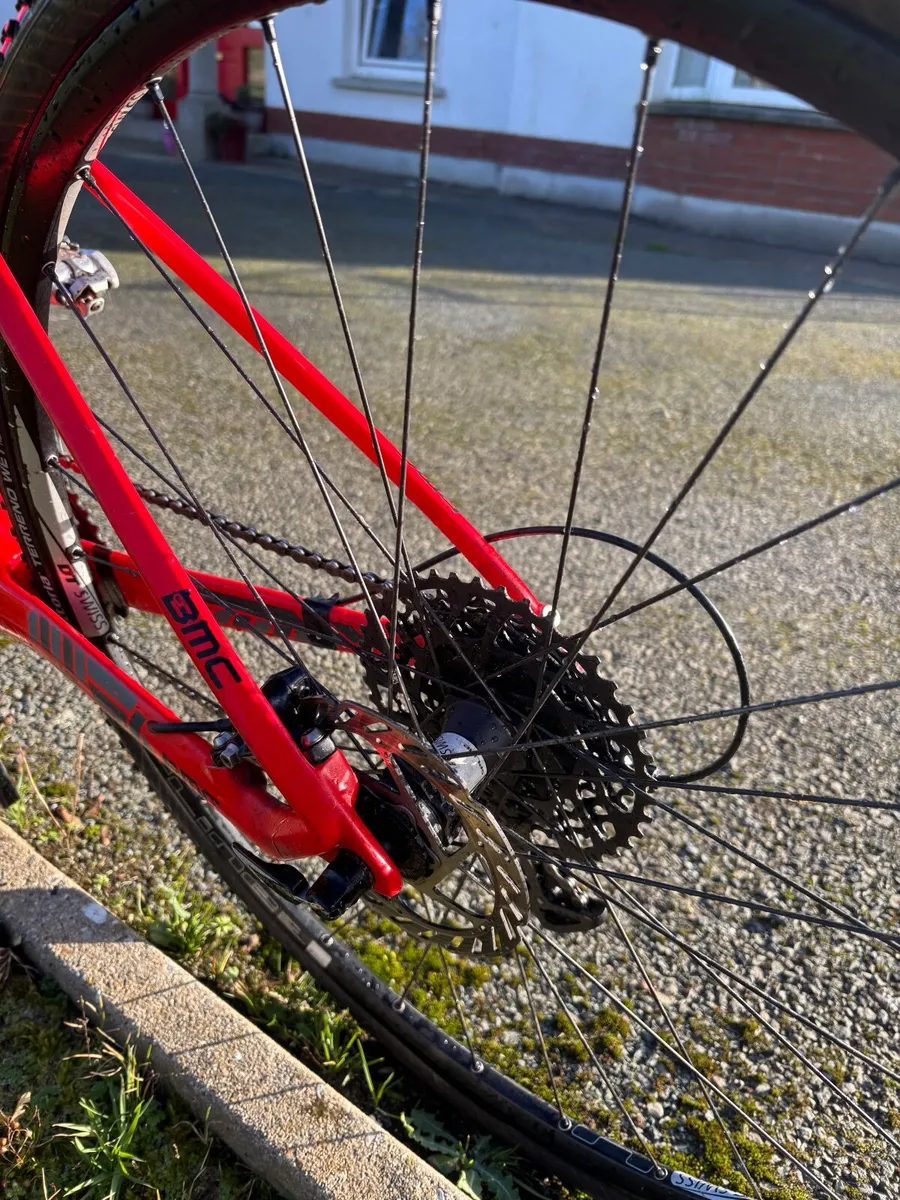 CC/Gravel Bike - Image 3