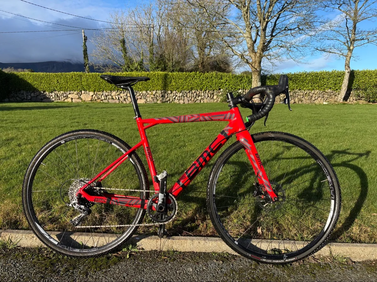 CC/Gravel Bike - Image 4