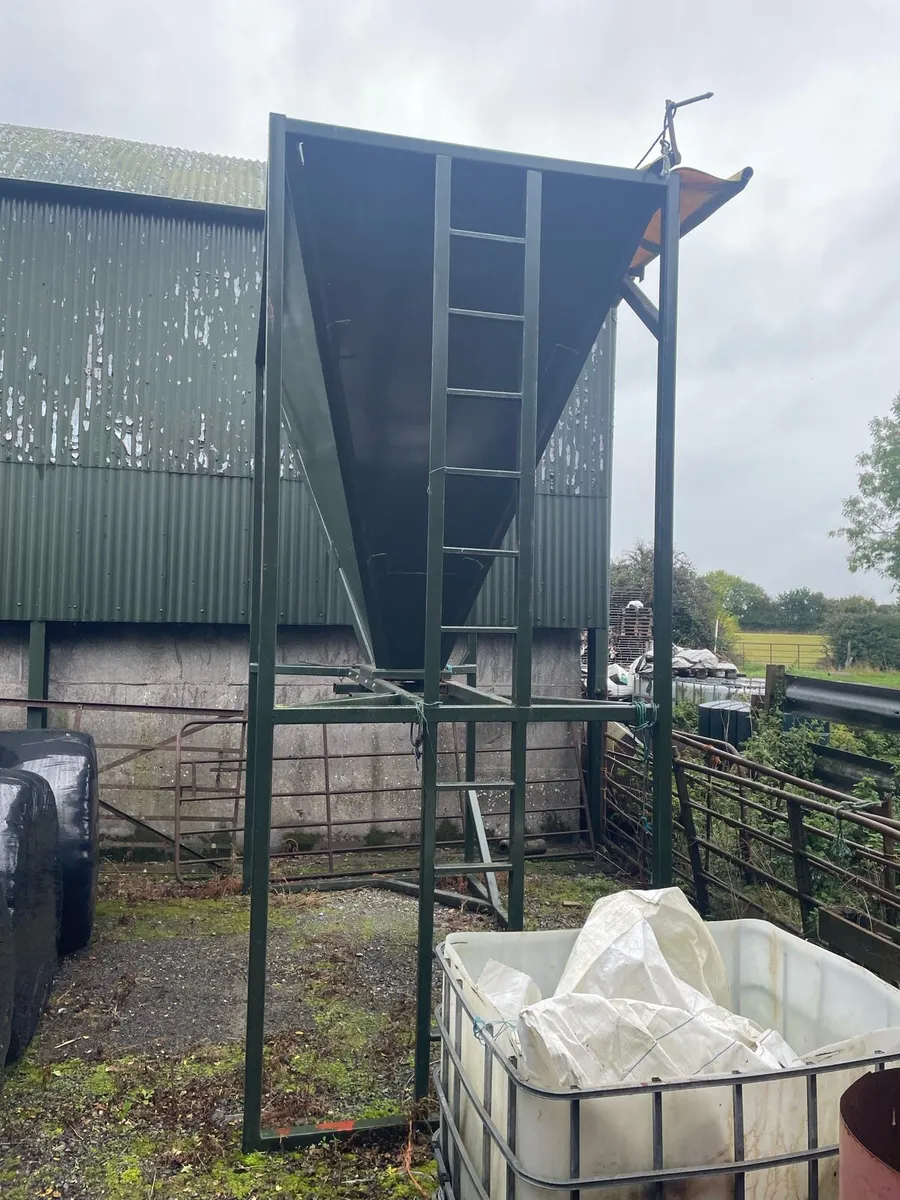 Meal hopper - Image 4