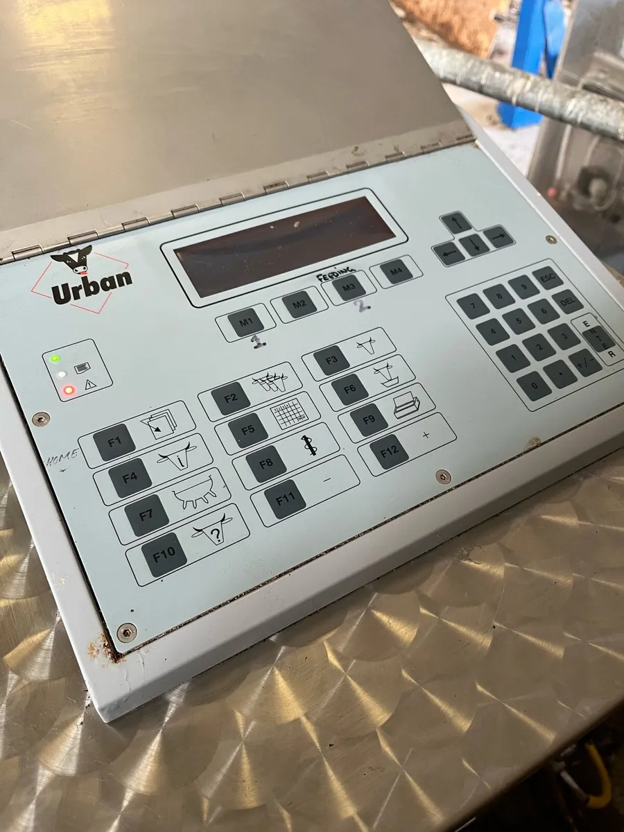 Urban Automatic calf feeder - Image 4