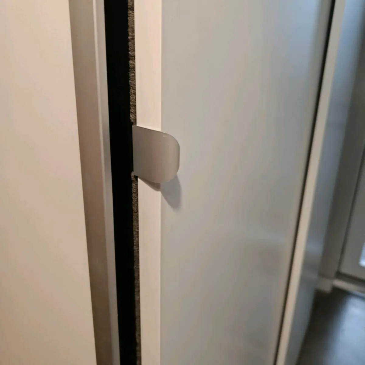 Ikea Pax slide wardrobe - Image 3