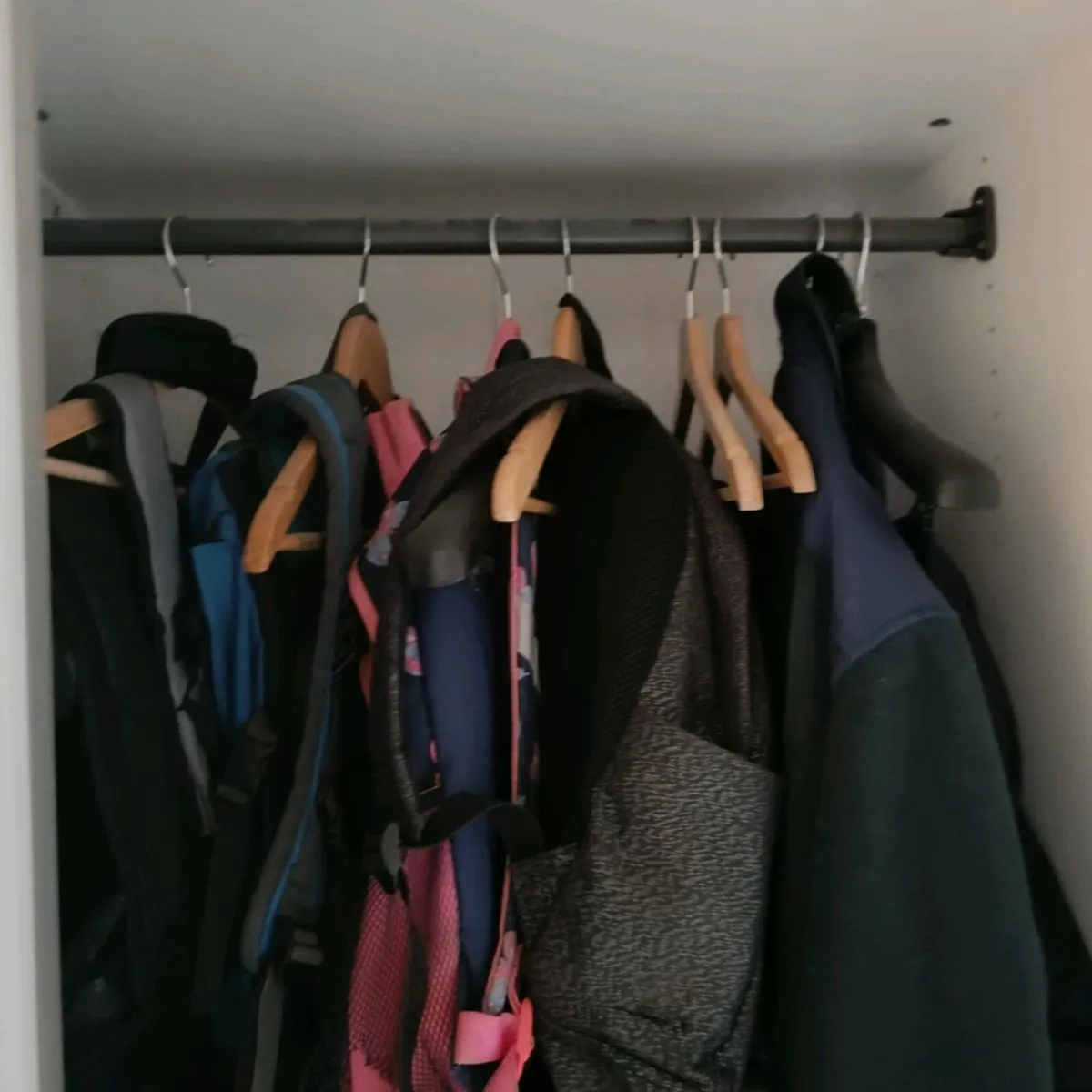 Ikea Pax slide wardrobe - Image 4