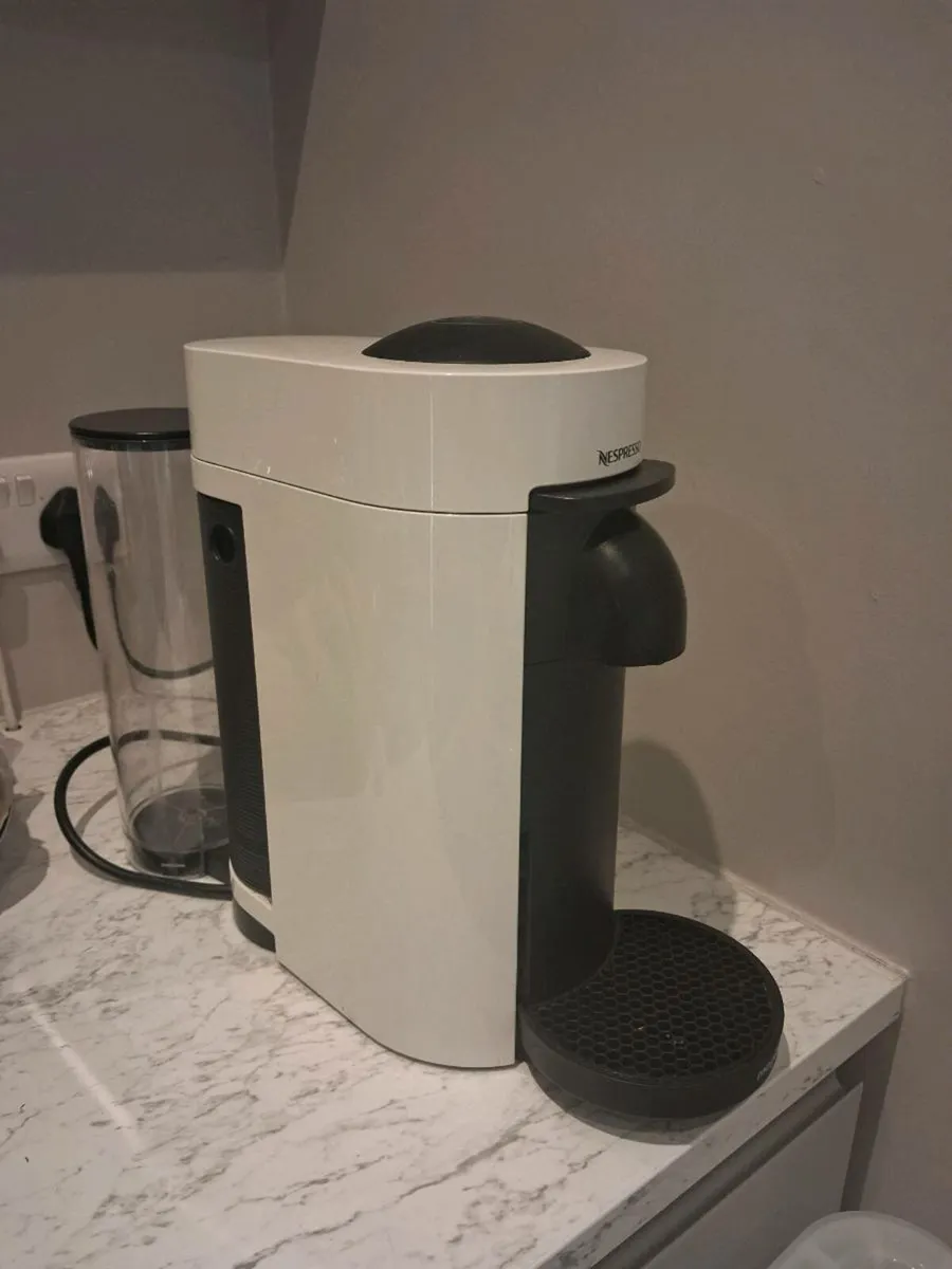Nespresso coffee machine - Image 2