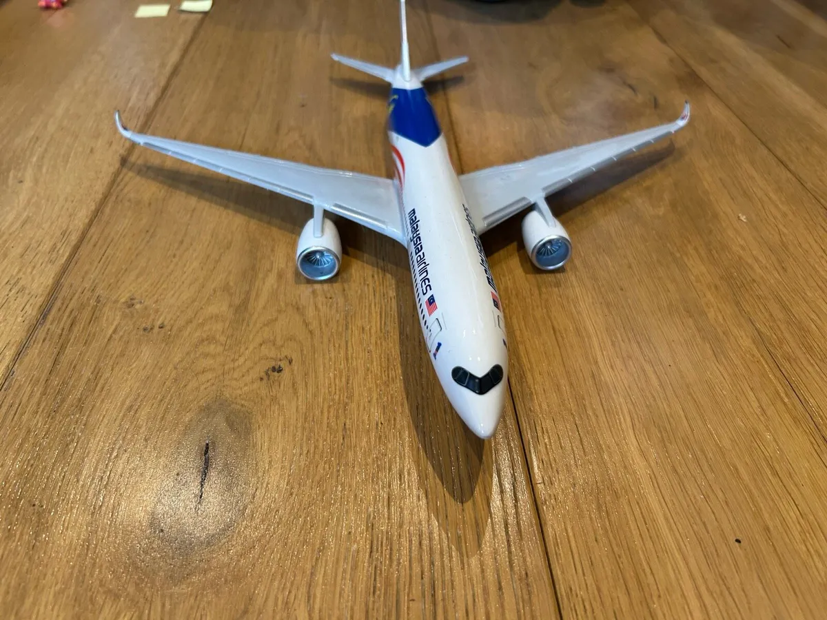 Toy planes - Image 2