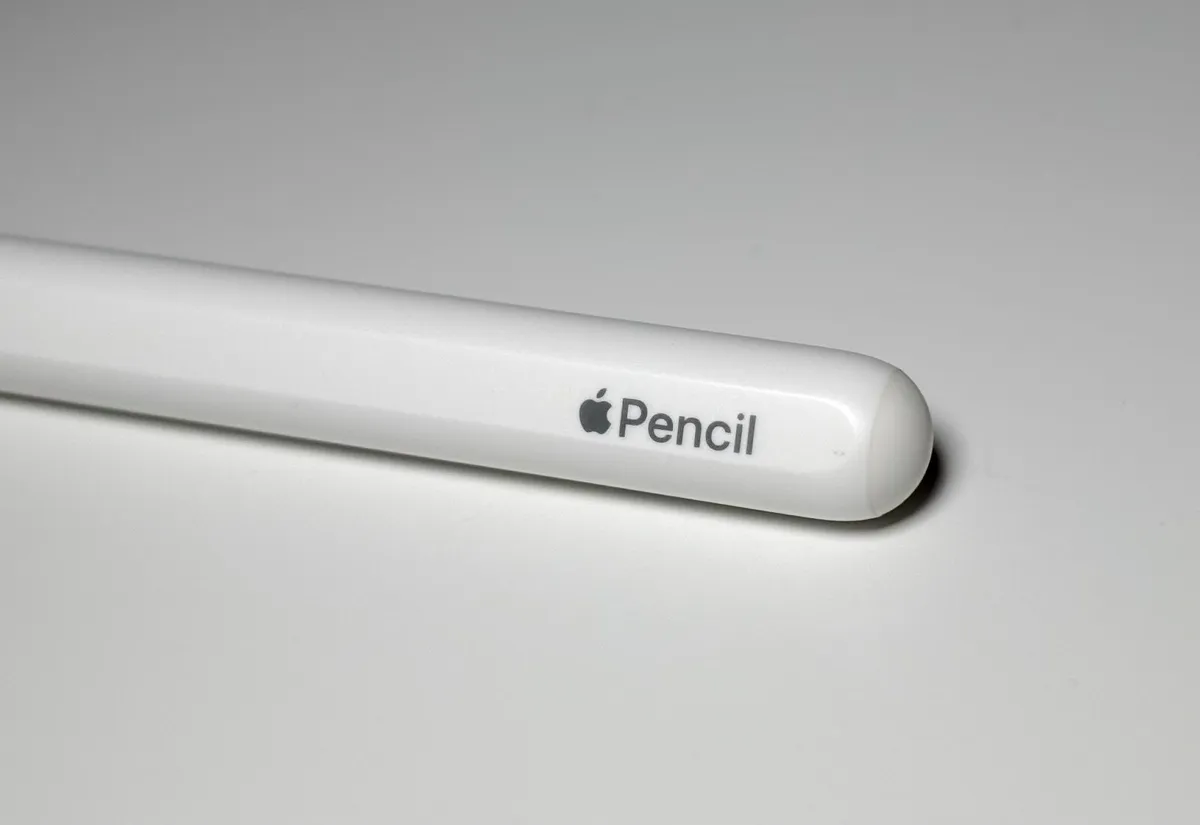 Apple Pencil 2nd Gen - Image 2