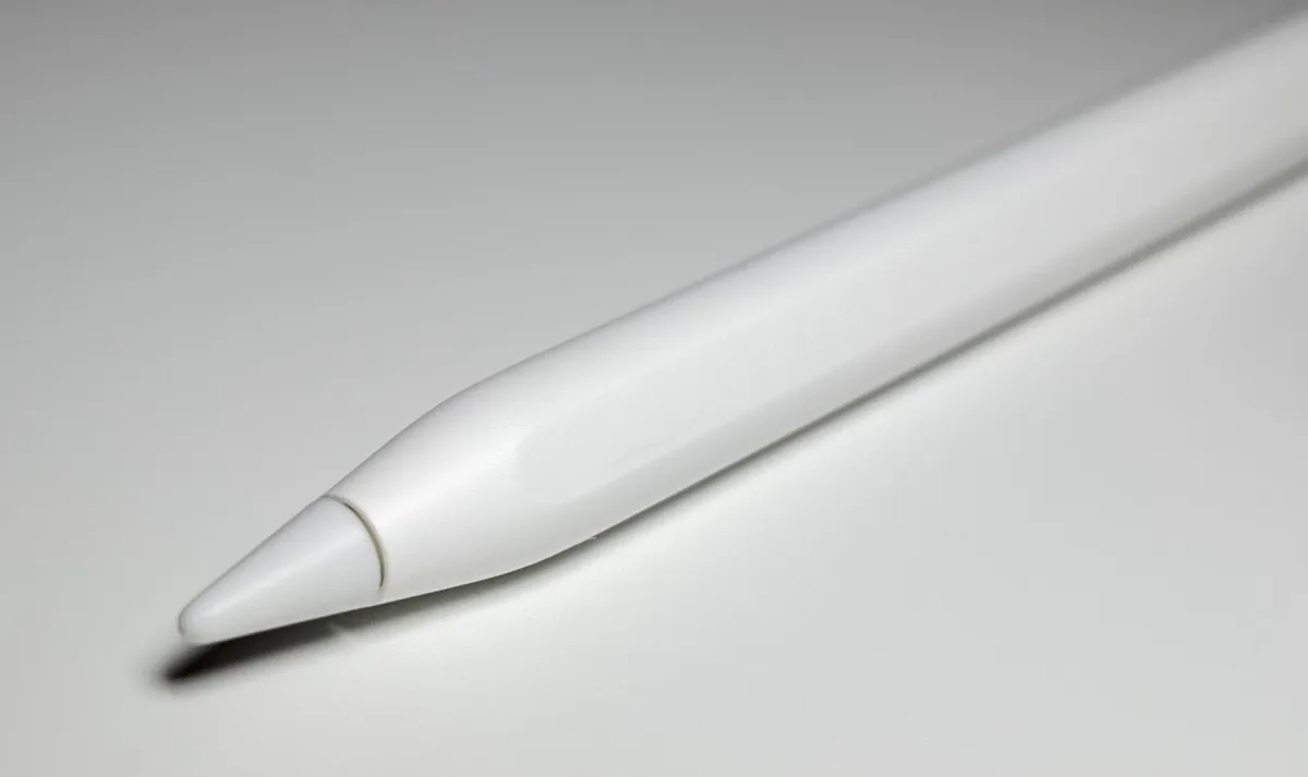 Apple Pencil 2nd Gen - Image 3