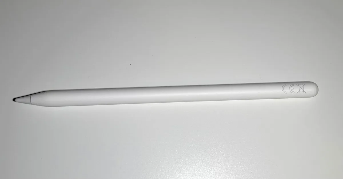 Apple Pencil 2nd Gen - Image 4