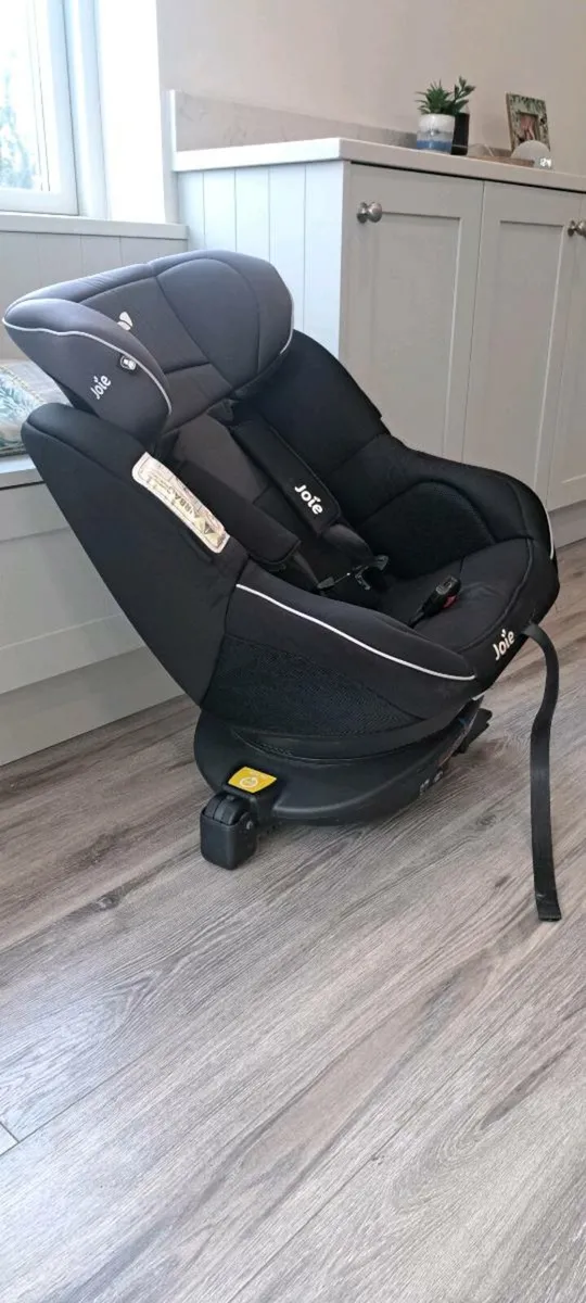 Joie Spin 360 - Image 2