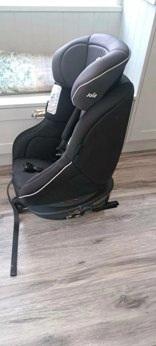 Joie Spin 360 - Image 3