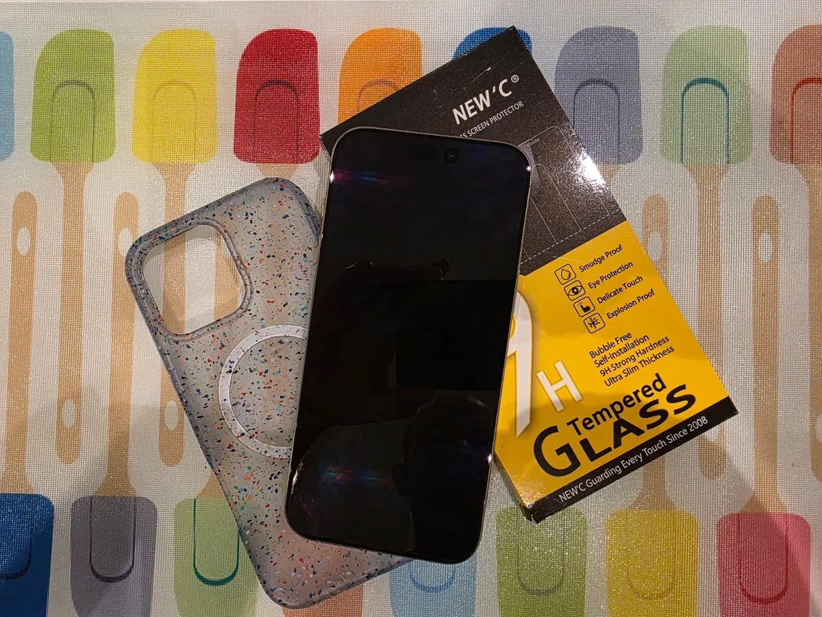 iPhone 16 pro max 256Gb - Image 1