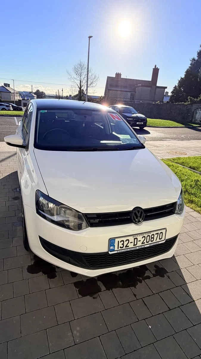 Volkswagen Polo TSI 1.2 Automatic - Image 1