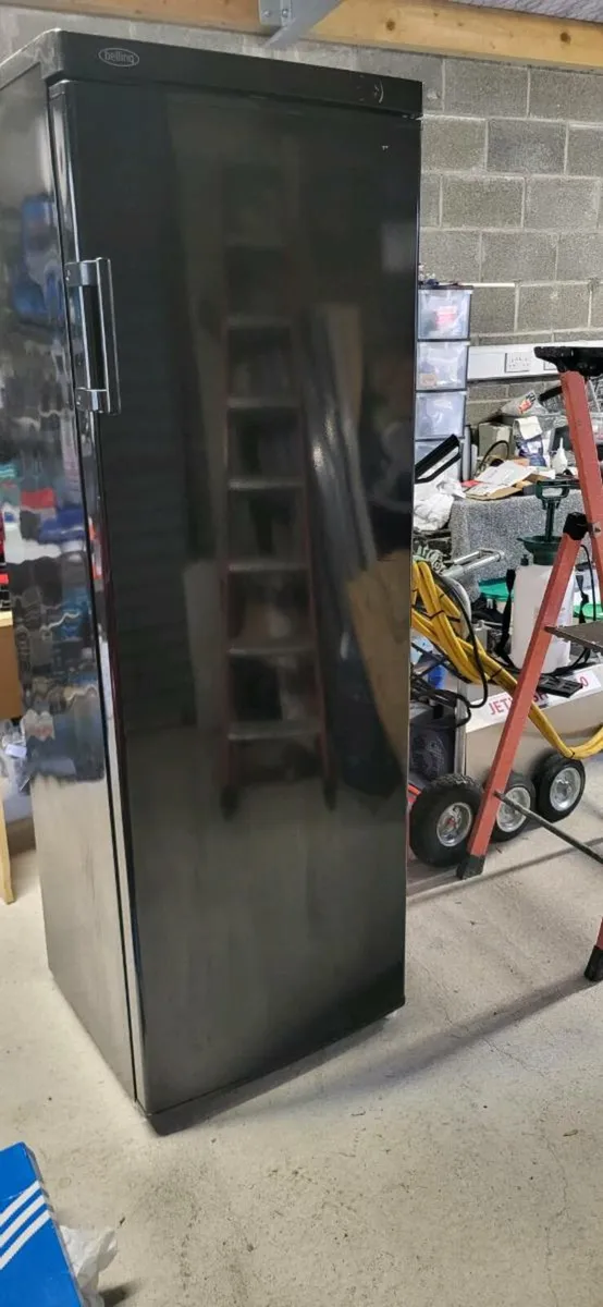 Belling fridge