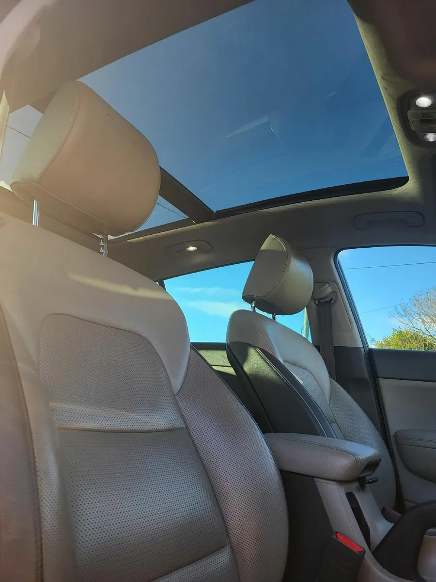 Kia Sportage 2016 - Image 3